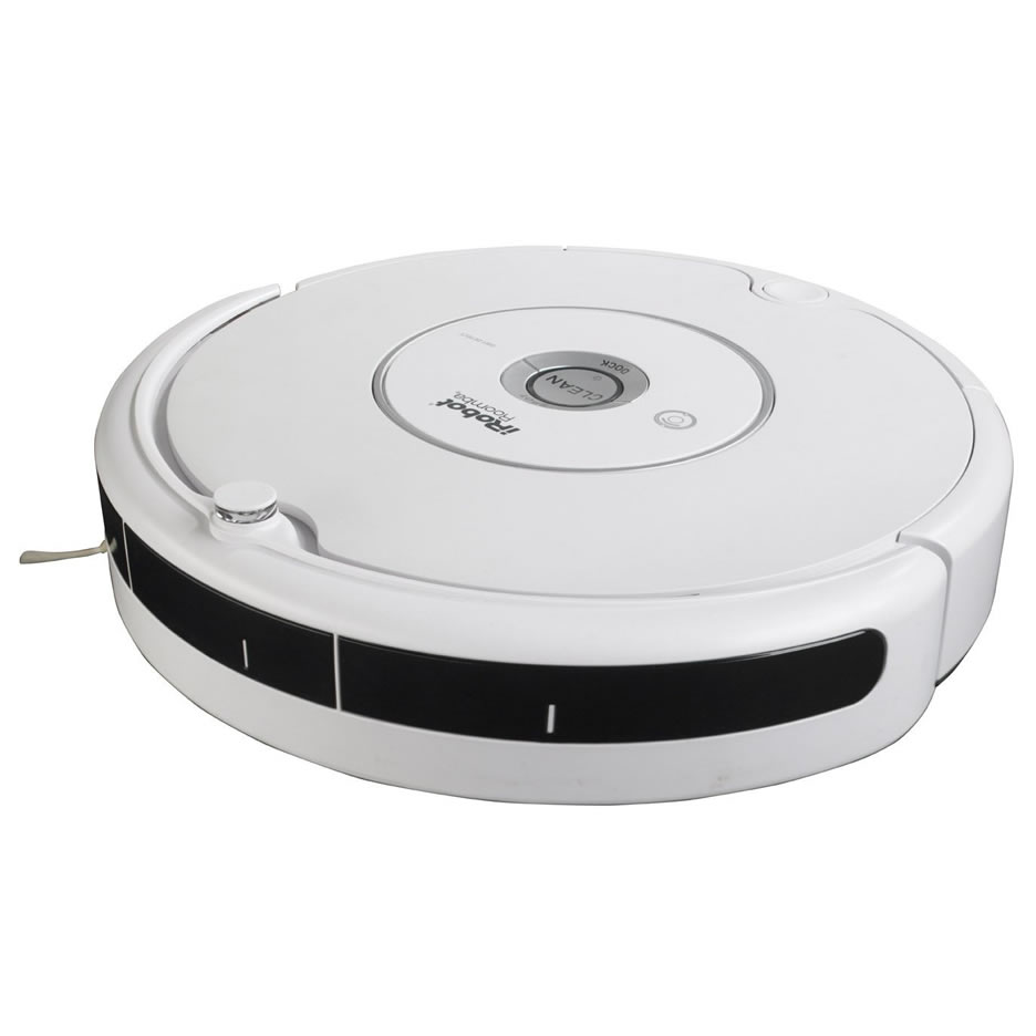 iRobot- iRobot 530 Roomba- Multi-Floor