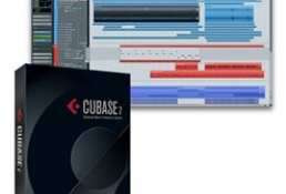 Cubase Review