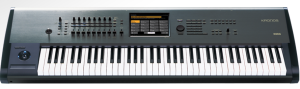 Korg Kronos Music Workstation 300x89 Hardware Synths?